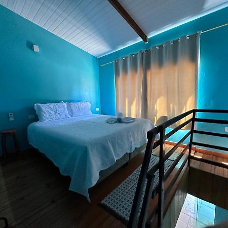 Cantinho Santiago Alto Paraiso de Goias Ngoại thất bức ảnh