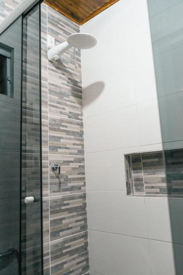 Cantinho Santiago Alto Paraiso de Goias Ngoại thất bức ảnh