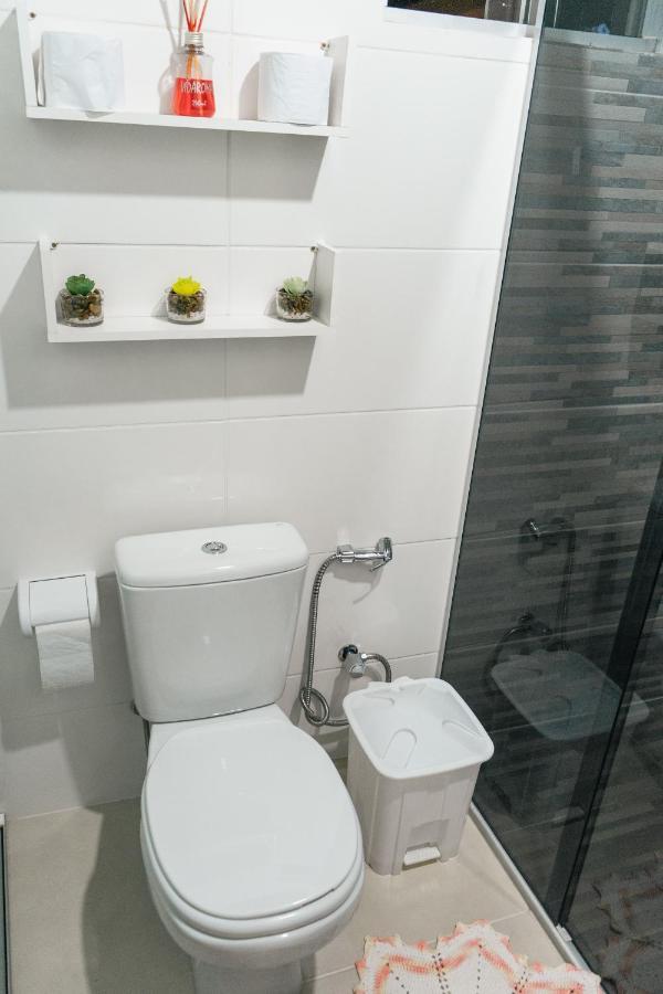 Cantinho Santiago Alto Paraiso de Goias Ngoại thất bức ảnh