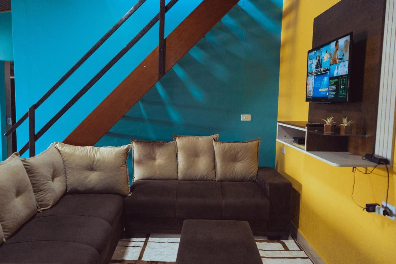 Cantinho Santiago Alto Paraiso de Goias Ngoại thất bức ảnh