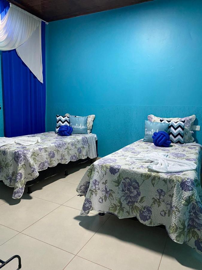 Cantinho Santiago Alto Paraiso de Goias Ngoại thất bức ảnh