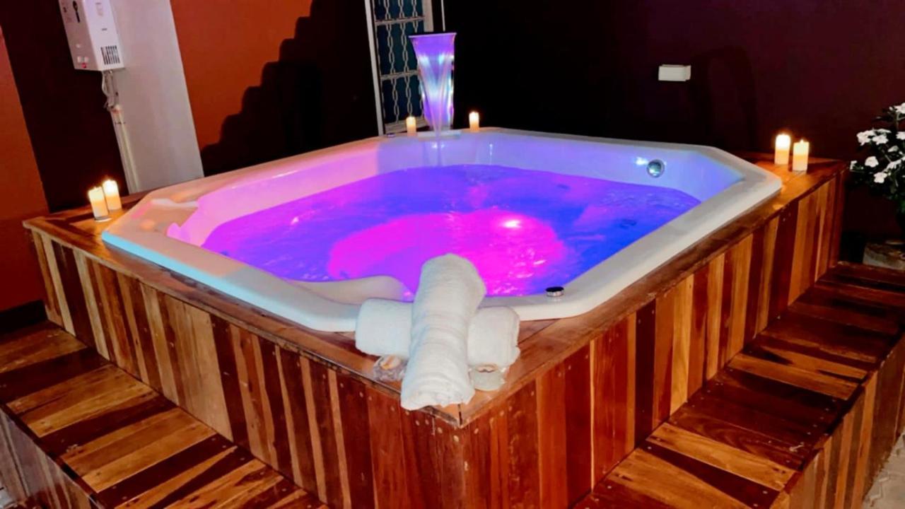 Cantinho Santiago Alto Paraiso de Goias Ngoại thất bức ảnh