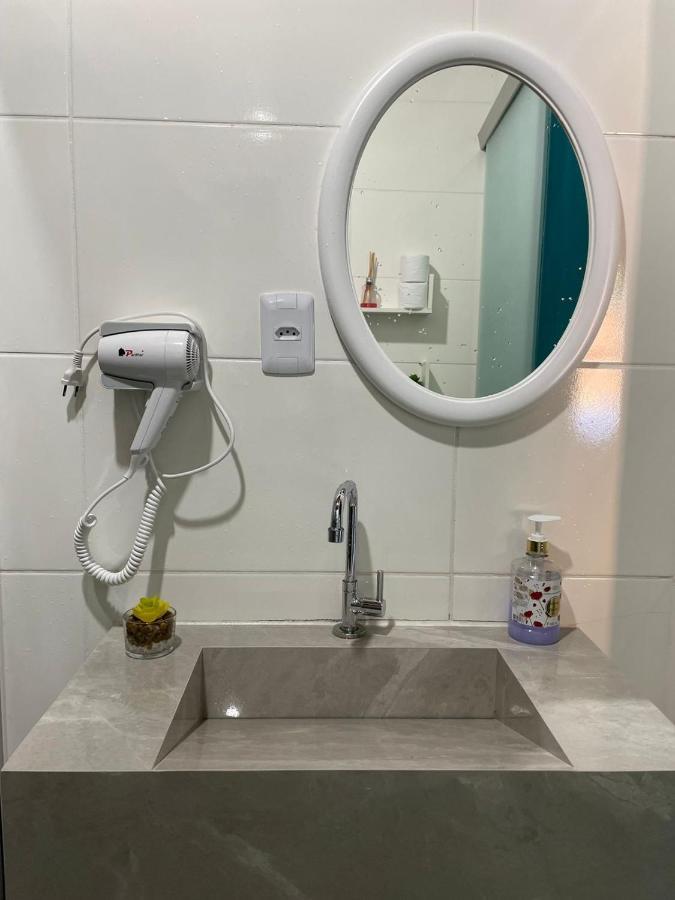 Cantinho Santiago Alto Paraiso de Goias Ngoại thất bức ảnh