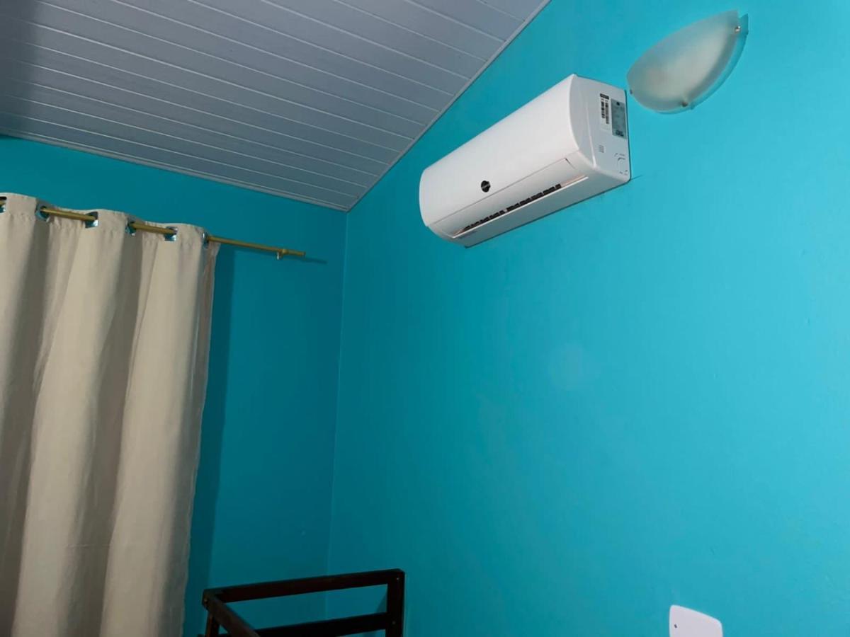 Cantinho Santiago Alto Paraiso de Goias Ngoại thất bức ảnh