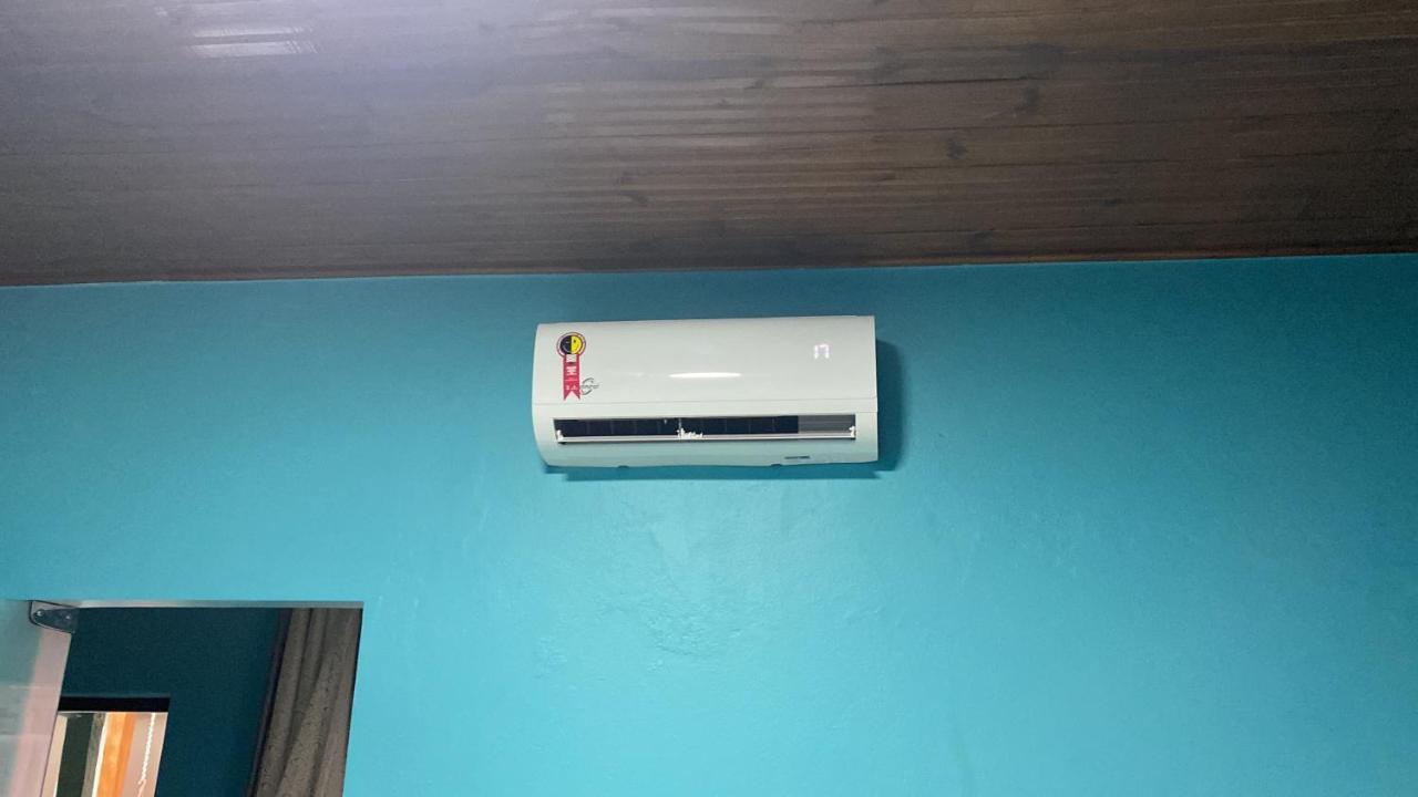 Cantinho Santiago Alto Paraiso de Goias Ngoại thất bức ảnh