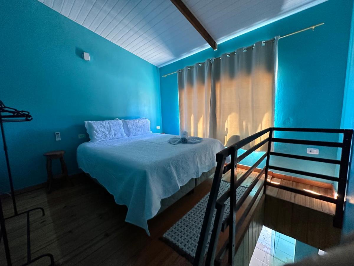 Cantinho Santiago Alto Paraiso de Goias Ngoại thất bức ảnh