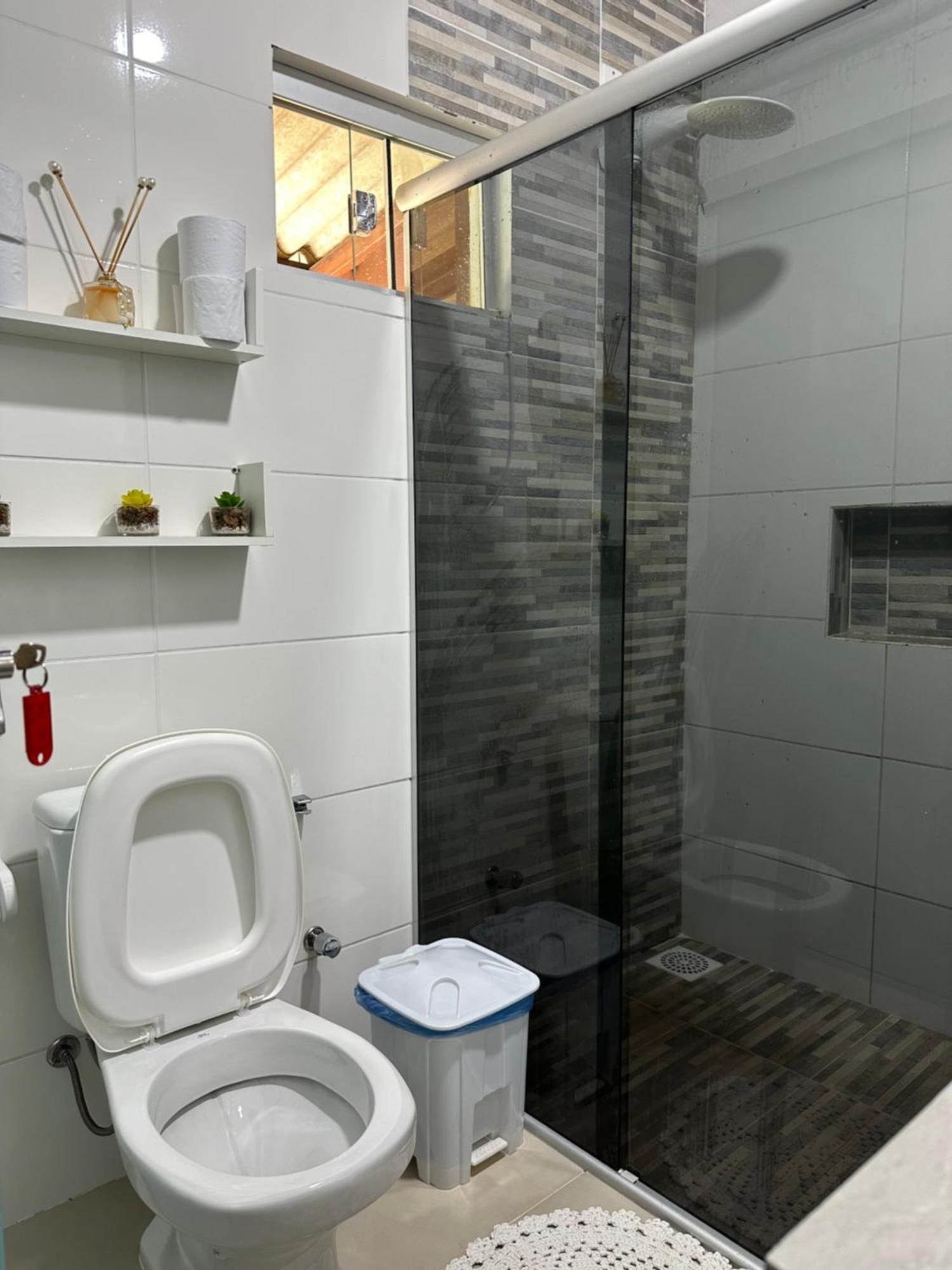 Cantinho Santiago Alto Paraiso de Goias Ngoại thất bức ảnh