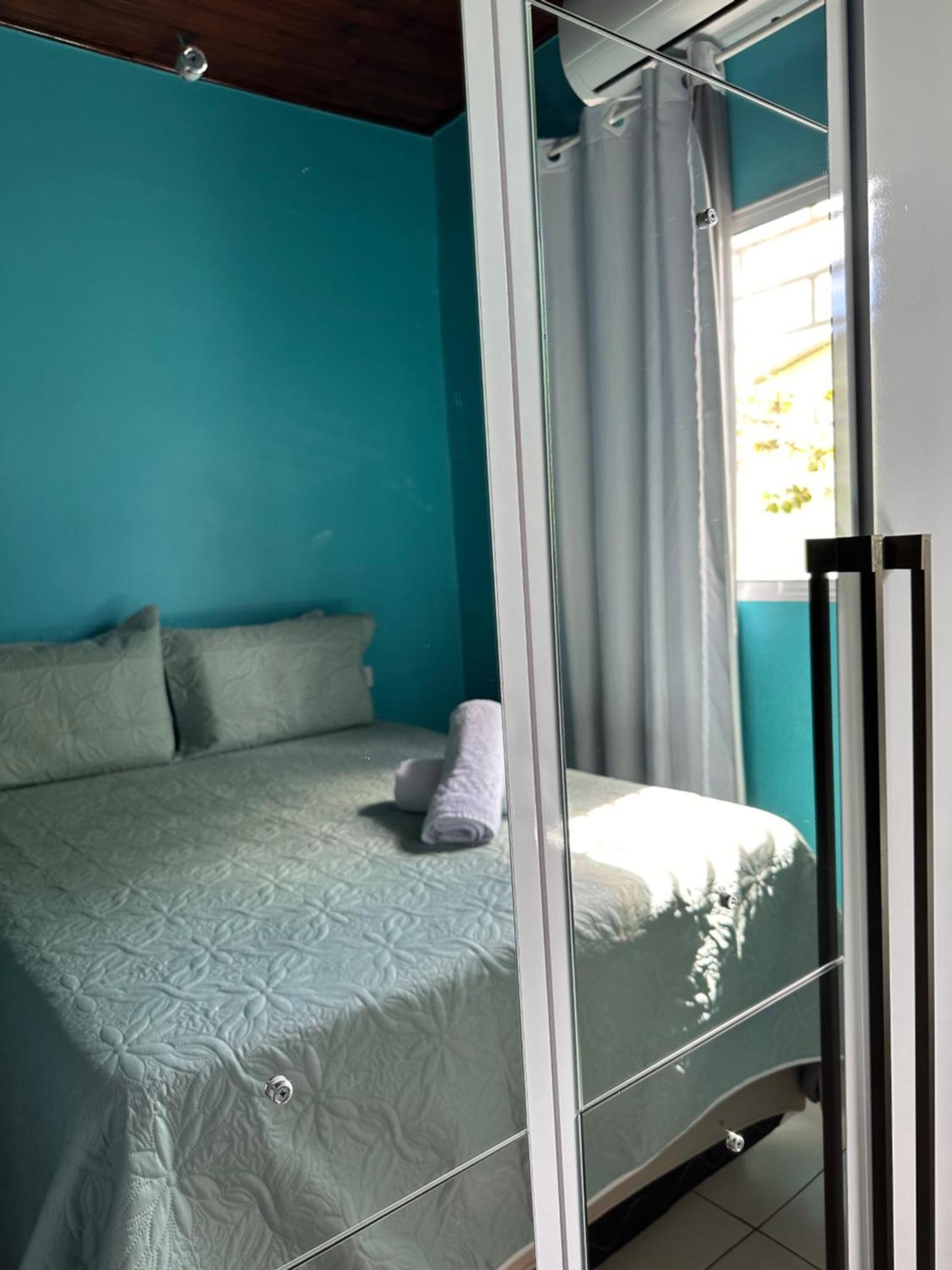 Cantinho Santiago Alto Paraiso de Goias Ngoại thất bức ảnh