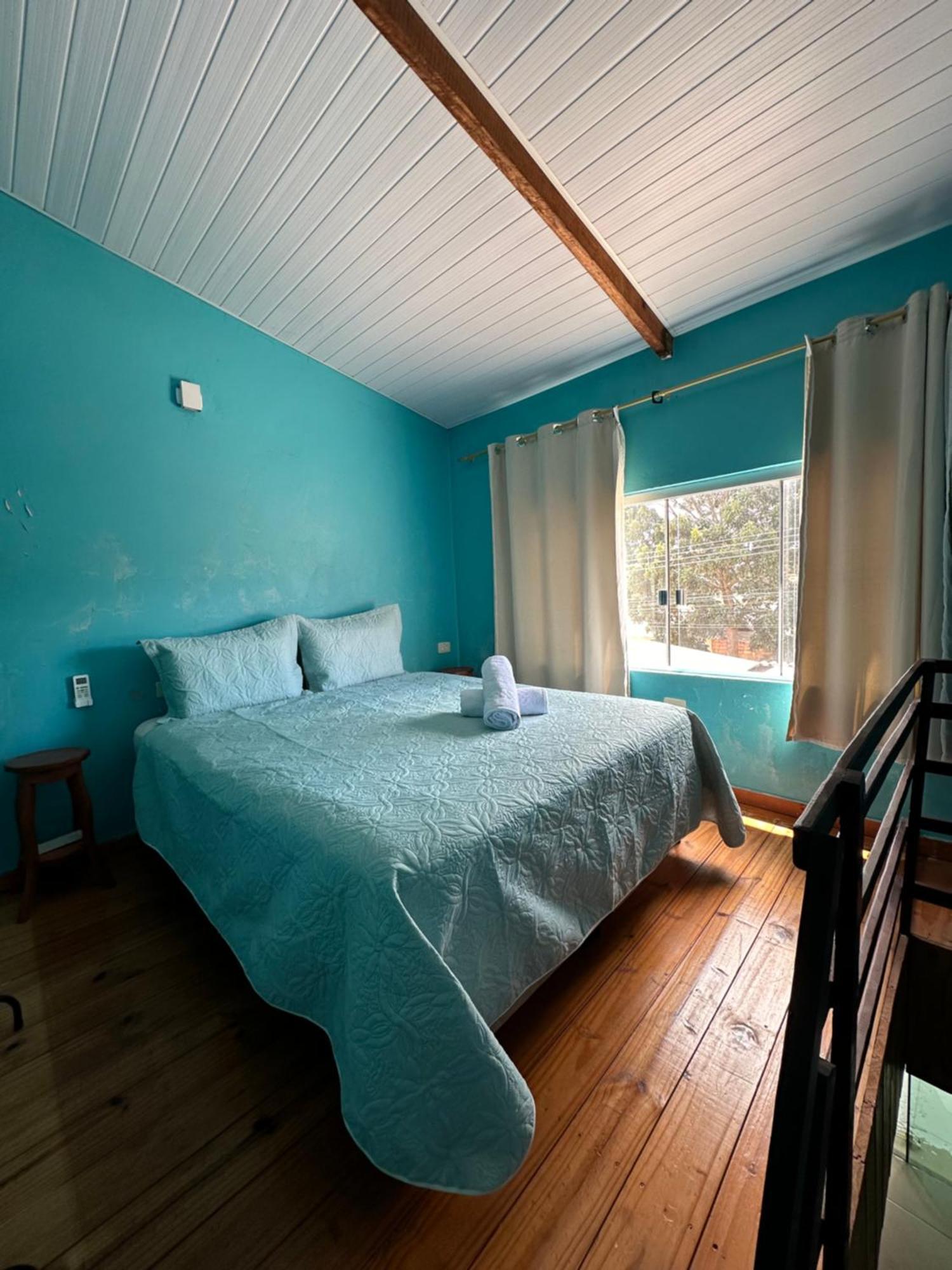 Cantinho Santiago Alto Paraiso de Goias Ngoại thất bức ảnh