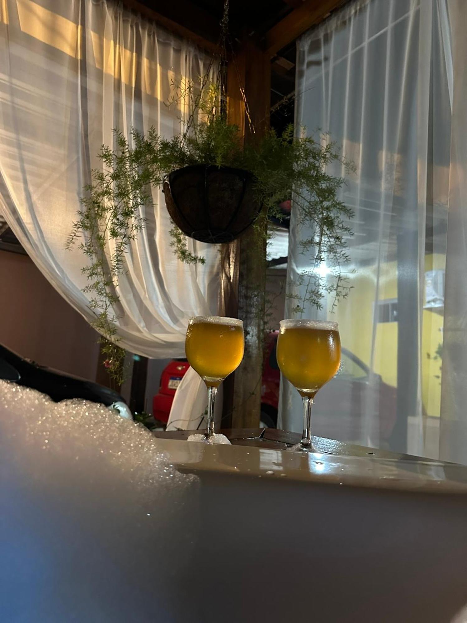 Cantinho Santiago Alto Paraiso de Goias Ngoại thất bức ảnh