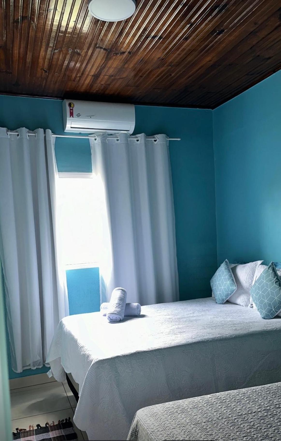 Cantinho Santiago Alto Paraiso de Goias Ngoại thất bức ảnh